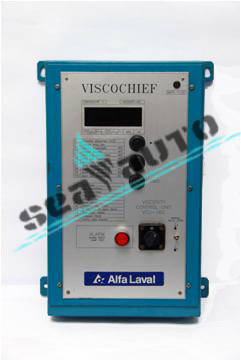 Alfa Laval Viscosity Control Unit VCU-160