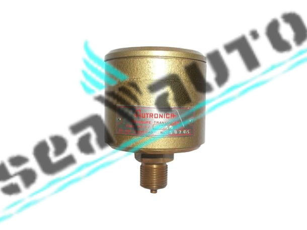 Autronica Electronic Pressure Transmitter GT1-0T1