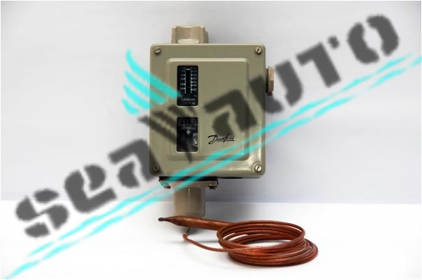 Danfoss Temperature Switch RT