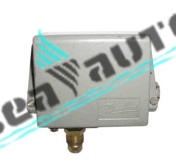 Danfoss Pressure Switch KPS