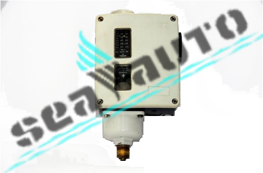 Danfoss Pressure Switch RT