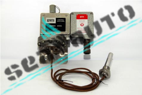 Sirco Pressure Switch X5-TW-2001W