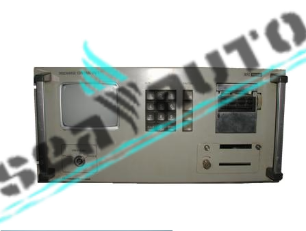 STC ODME Oilcon Discharge Control Unit - MK3