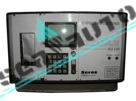 Seres ODME Calculating Cabinet MK2 S663