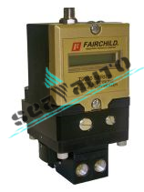 Fairchild Electro-Pneumatic Pressure Controller (T901041502UNNFE)