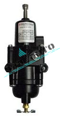 Fairchild Pneumatic Filter Regulator (M63252NSSG)